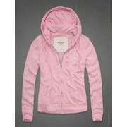 Sweatshirt Abercrombie & Fitch Femme